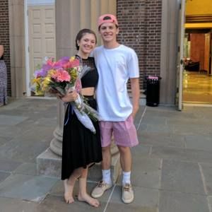 Meet your Posher, Sean